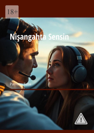 Nişangahta Sensin. Parvana Saba