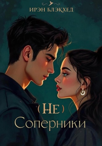 Ирэн Блэкхед. (Не) соперники
