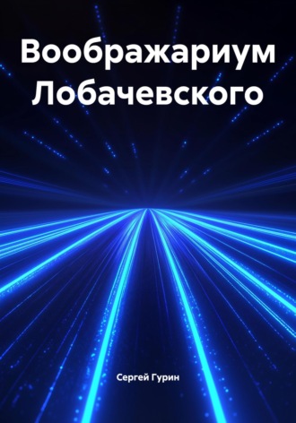 Сергей Александрович Гурин. Воображариум Лобачевского
