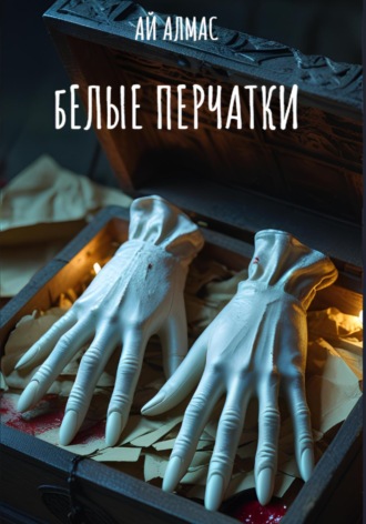 Белые перчатки. 