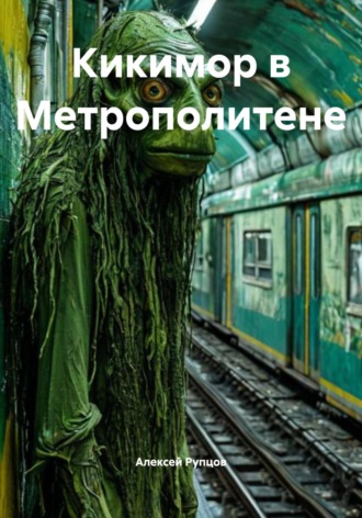 Алексей Петрович Рупцов. Кикимор в Метрополитене
