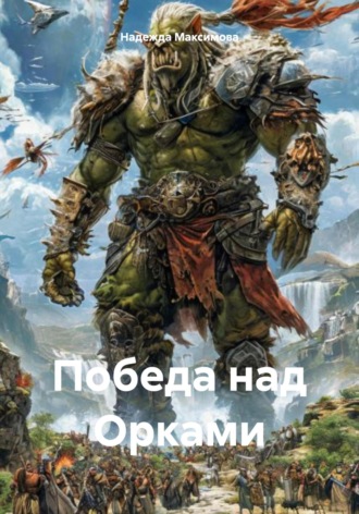 Надежда Петровна Максимова. Победа над Орками