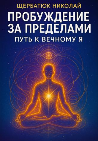 Николай Щербатюк. Пробуждение за Пределами: Путь к Вечному Я