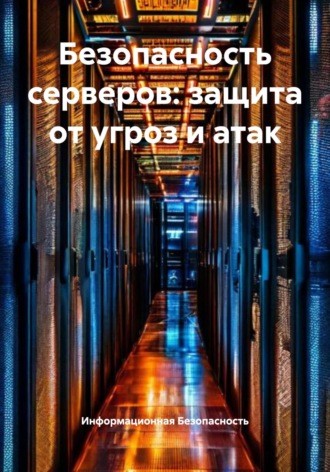Информационная Безопасность. Безопасность серверов: защита от угроз и атак