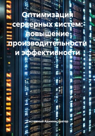 Системный Администратор. Оптимизация серверных систем: повышение производительности и эффективности