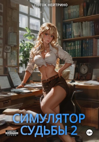 Поток Нейтрино. Симулятор судьбы – 2