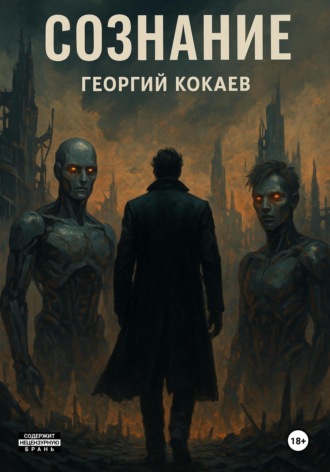 Сознание. Георгий Викторович Кокаев