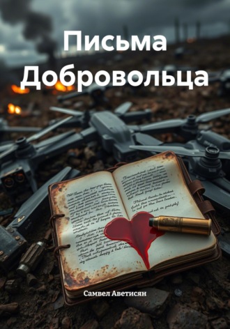 Письма Добровольца. 
