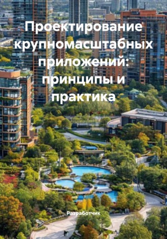 Разработчик. Проектирование крупномасштабных приложений: принципы и практика