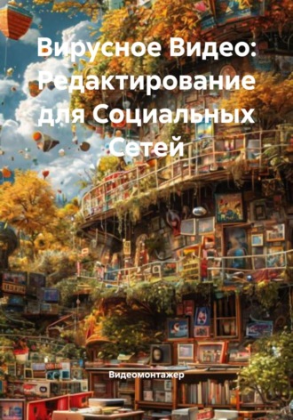 Видеомонтажер. Вирусное Видео: Редактирование для Социальных Сетей