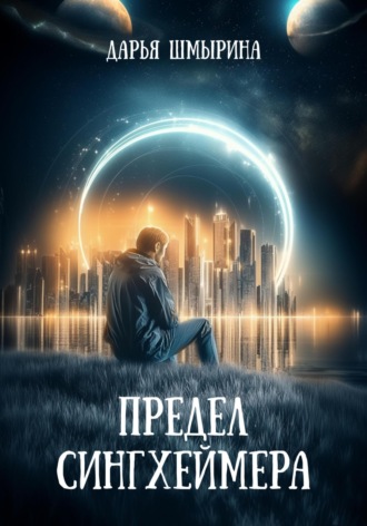 Дарья Шмырина. Предел Сингхеймера