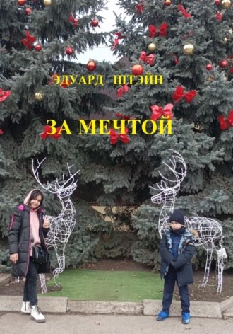 За мечтой. Эдуард Штэйн