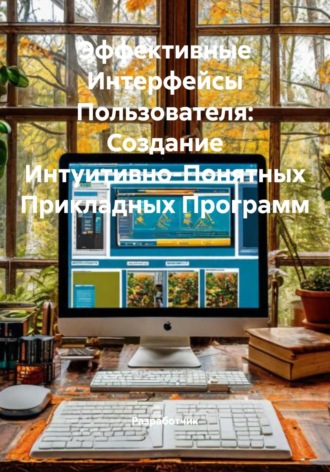 Разработчик. Эффективные Интерфейсы Пользователя: Создание Интуитивно-Понятных Прикладных Программ