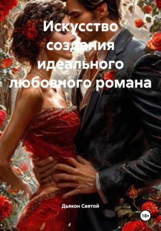 Дьякон Джон Святой. Искусство создания идеального любовного романа