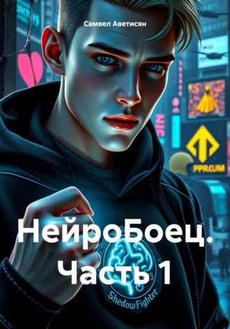 НейроБоец. Часть 1. 