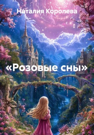 Наталия Королева. «Розовые сны»