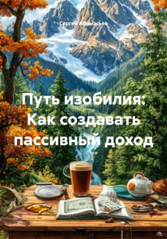 Сергей Афанасьев. Путь изобилия: Как создавать пассивный доход