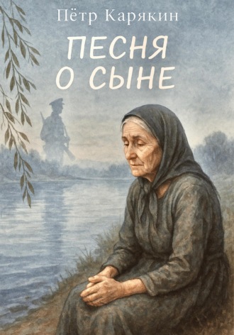 Пётр Петрович Карякин. Песня о сыне