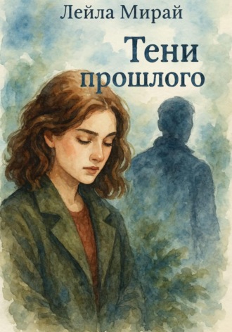 Тени прошлого. Лейла Мирай
