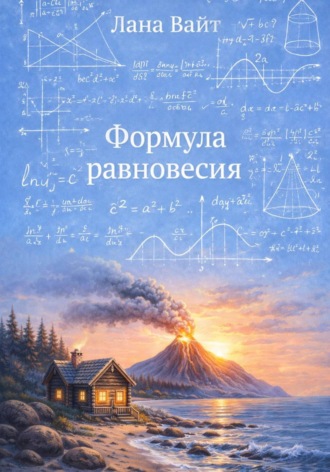 Формула равновесия. 