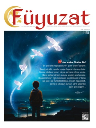 Kollektiv müəlliflər. Füyuzat 135