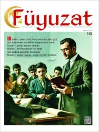 Kollektiv müəlliflər. Füyuzat 140