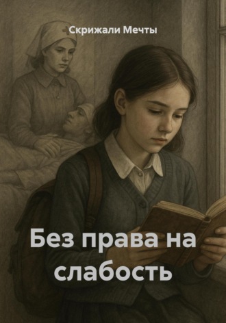 Скрижали Мечты. Без права на слабость