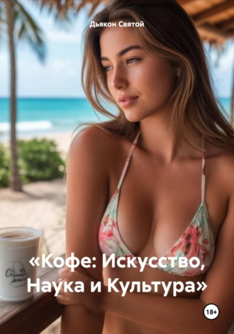 Дьякон Джон Святой. «Кофе: Искусство, Наука и Культура»