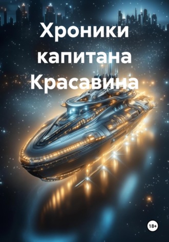 Юрий Гладышев. Хроники капитана Красавина
