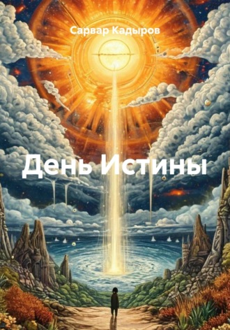 Сарвар Мукадирович Кадыров. День Истины