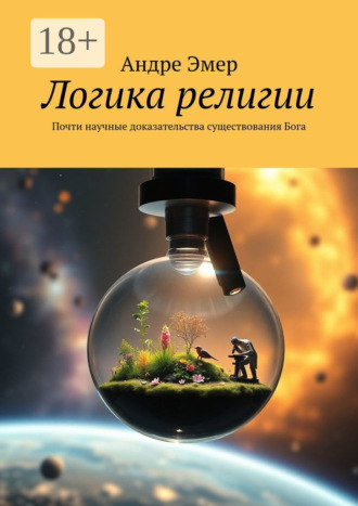 Андре Эмер. Логика религии. Почти научные доказательства существования Бога