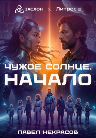 Чужое солнце. Начало. 