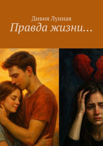 Дивия Лунная. Правда жизни…