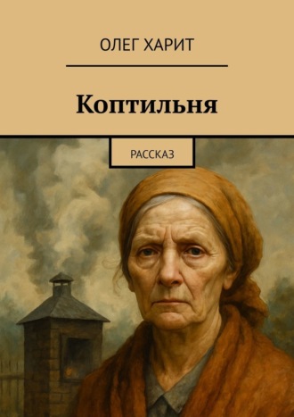 Олег Харит. Коптильня. Рассказ