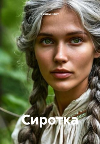 Селли Райт. Сиротка