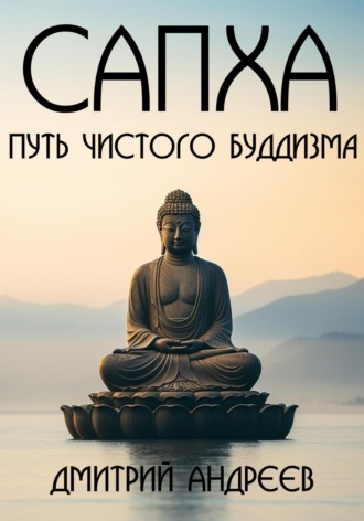 Дмитрий Андреев. Сапха. Путь чистого Буддизма