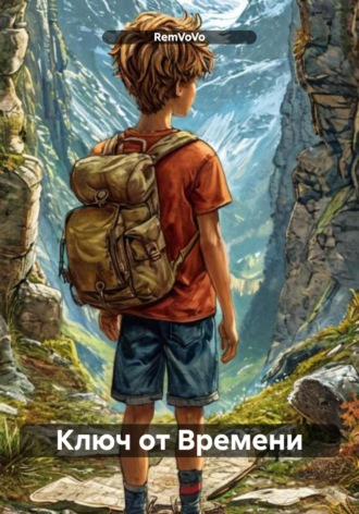 RemVoVo. Ключ от Времени
