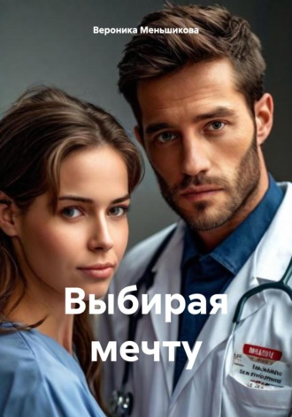 Вероника Сергеевна Меньшикова. Выбирая мечту