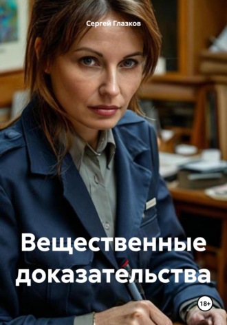 Сергей Алексеевич Глазков. Вещественные доказательства