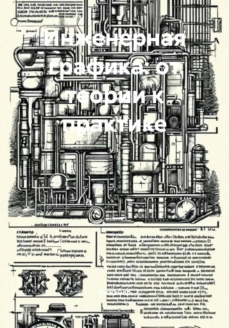 Инженер. Инженерная графика: от теории к практике