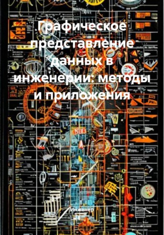 Инженер. Графическое представление данных в инженерии: методы и приложения