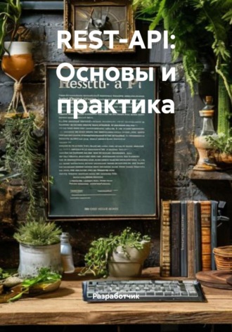 Разработчик. REST-API: Основы и практика