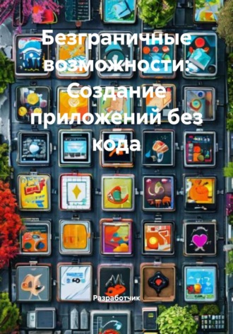 Разработчик. Безграничные возможности: Создание приложений без кода