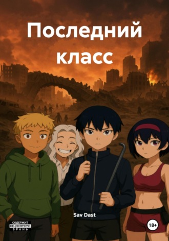 Sav Dast. Последний класс