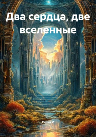 Елена V. Два сердца, две вселенные