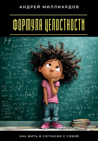 Андрей Миллиардов. Формула целостности. Как жить в согласии с собой
