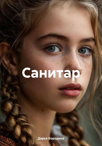 Дарья Бородина. Санитар