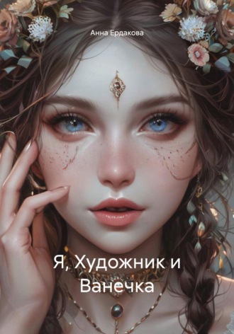 Анна Ердакова. Я, Художник и Ванечка