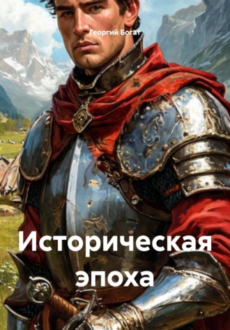 Георгий Богат. Историческая эпоха