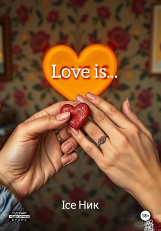 Ice Ник. Love is…